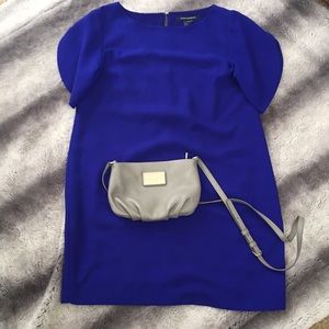 French Connection Aro Crepe Tunic